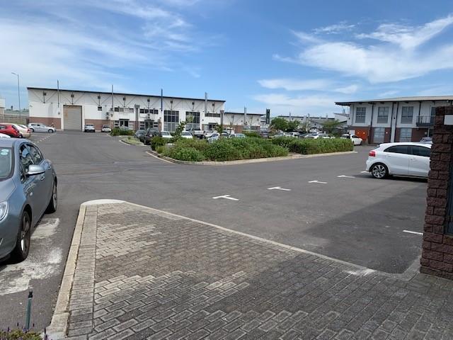 To Let commercial Property for Rent in Montague Gardens Western Cape